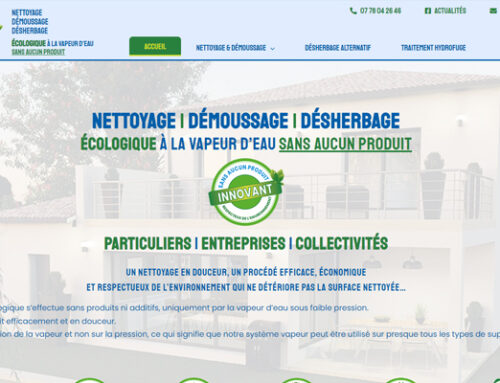 Bati Eco Vap’